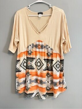 NWOT Heimish 2x Top